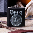 Flasque inox Slipknot - Flaming Goat (licence officielle)