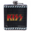 Flasque KISS avec Paul Stanley - The Starchild (licence officielle)
