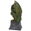 Grande figurine Cthulhu sur un temple ancien - James Ryman (32cm)