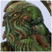 Grande figurine Cthulhu sur un temple ancien - James Ryman (32cm)