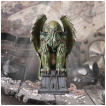 Grande figurine Cthulhu sur un temple ancien - James Ryman (32cm)