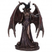 Grande Figurine de Démone Lilith (23cm)