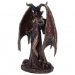 Grande Figurine de Dmone Lilith (23cm)