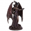 Grande Figurine de Dmone Lilith (23cm)