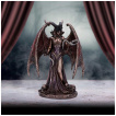 Grande Figurine de Dmone Lilith (23cm)