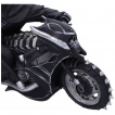 Grande figurine de La Mort sur sa moto - James Ryman (22,5cm)