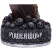 Grande figurine loup-garou Powerwolf Via Dolorosa - Licence officielle (25cm)