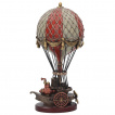 Grande montgolfire steampunk (24.5cm) - Nemesis Now