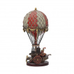 Grande montgolfire steampunk (24.5cm) - Nemesis Now