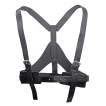 Harnais gothique femme VEST BELT - Vixxin