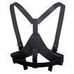 Harnais gothique femme VEST BELT - Vixxin
