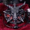 Heurtoir de porte dmon Baphomet - Nemesis Now