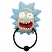 Heurtoir de porte Rick - Rick and Morty  (22cm)