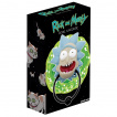 Heurtoir de porte Rick - Rick and Morty  (22cm)