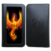 Housse smartphone effets 3D Phoenix Rising - Anne Stokes