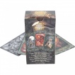 78 Cartes Tarot Divinatoire Alchemy