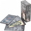 Jeu de Tarot Victoria Frances (78 cartes)