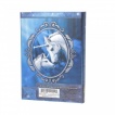 Journal /carnet intime à licornes