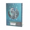Journal /carnet intime  louve et louveteau 