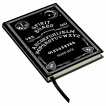 Journal intime / carnet style ouija 