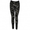 Legging camouflage à cranes