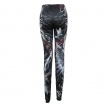 Leggings goth-rock