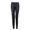 Leggings à imprimé cranes fleur de Lys