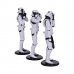 Lot de 3 figurines Stormtrooper (14 cm) style