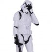Lot de 3 figurines Stormtrooper (14 cm) style
