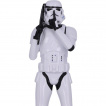 Lot de 3 figurines Stormtrooper (14 cm) style