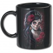 Lot de 2 mugs gothiques