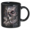 Lot de 2 mugs gothiques