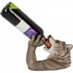 Loup porte bouteille Lunar Thirst - 23.5cm