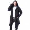 Manteau  capuche homme AZIEL HOOD - Vixxsin