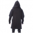 Manteau  capuche homme AZIEL HOOD - Vixxsin