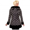 Manteau femme à oreilles de panda - Banned