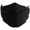 Masque ajustable bouche et nez coton (Import UK - Non normé AFNOR)