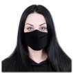 Masque ajustable bouche et nez coton (Import UK - Non normé AFNOR)