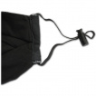 Masque ajustable bouche et nez coton (Import UK - Non normé AFNOR)