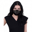 Masque bouche et nez  gueule de chat (Import UK - Non norm AFNOR)