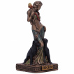 Mini figurine Hécate Déesse de la Lune (9cm)