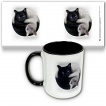 Mug céramique modèle YIN YANG CATS