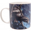 Mug  Dragon et sa fiche caractristique 