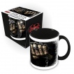 Mug gothique