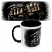 Mug gothique