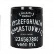 Mug gothique noir Spiritisme Ouija