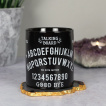 Mug gothique noir Spiritisme Ouija