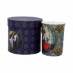 Mug Tasse à femme nue et dragons