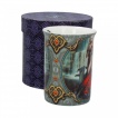 Mug Tasse à femme nue et dragons