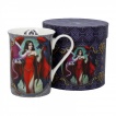 Mug Tasse  maitresse des dragons 